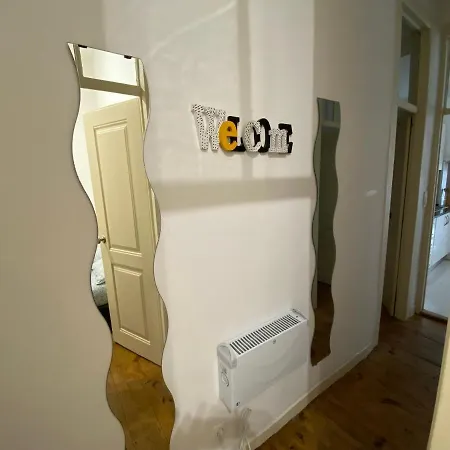 Tomás Surf Shelter Apartamento *