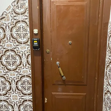 Tomas Surf Shelter Daire *