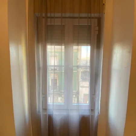 Tomás Surf Shelter Apartment