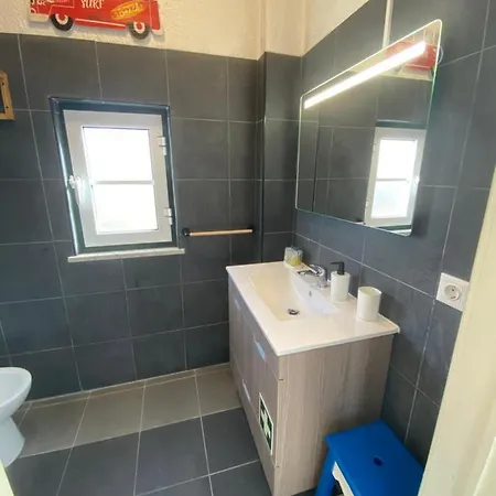 Apartmán Tomas Surf Shelter Lisboa